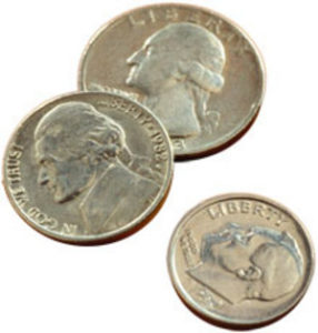coins photo