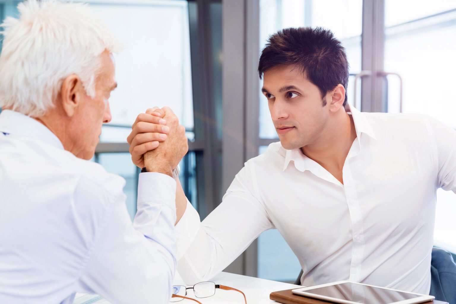 older-man-younger-man-arm-wrestling